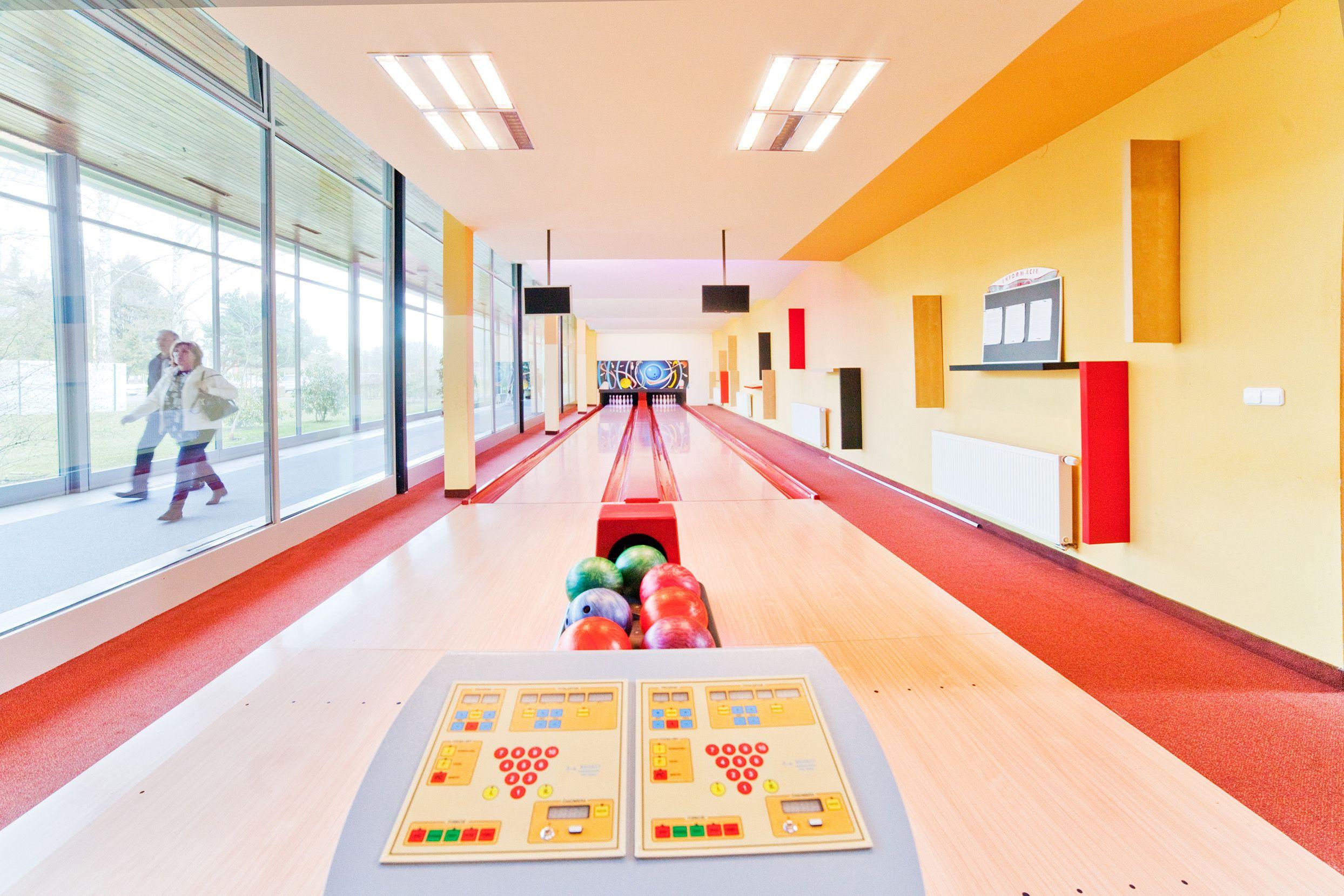 bowling