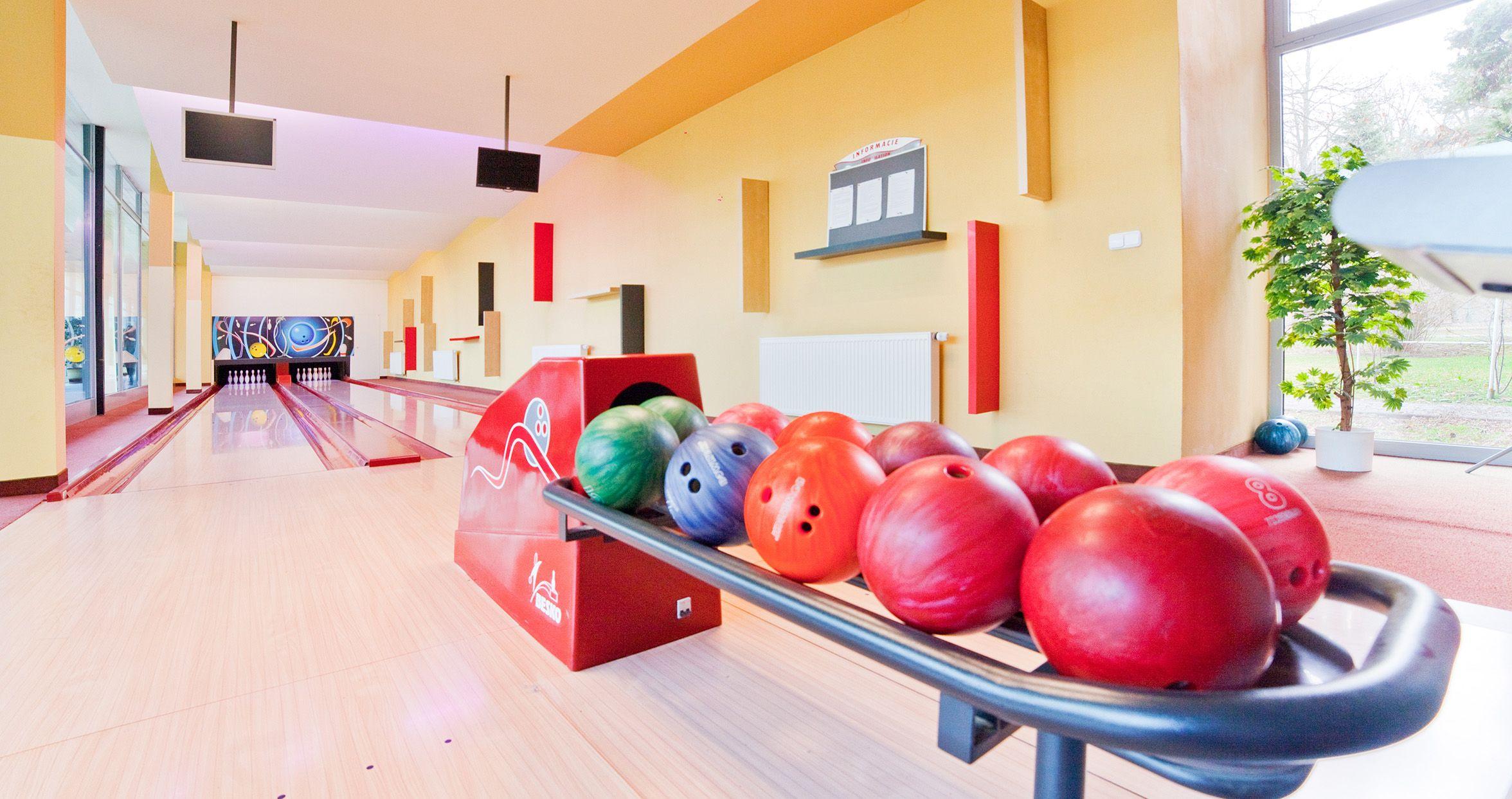 Sport center 