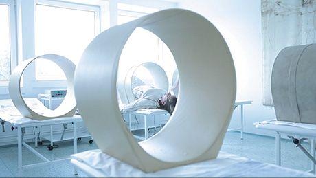 Magnetoterapia