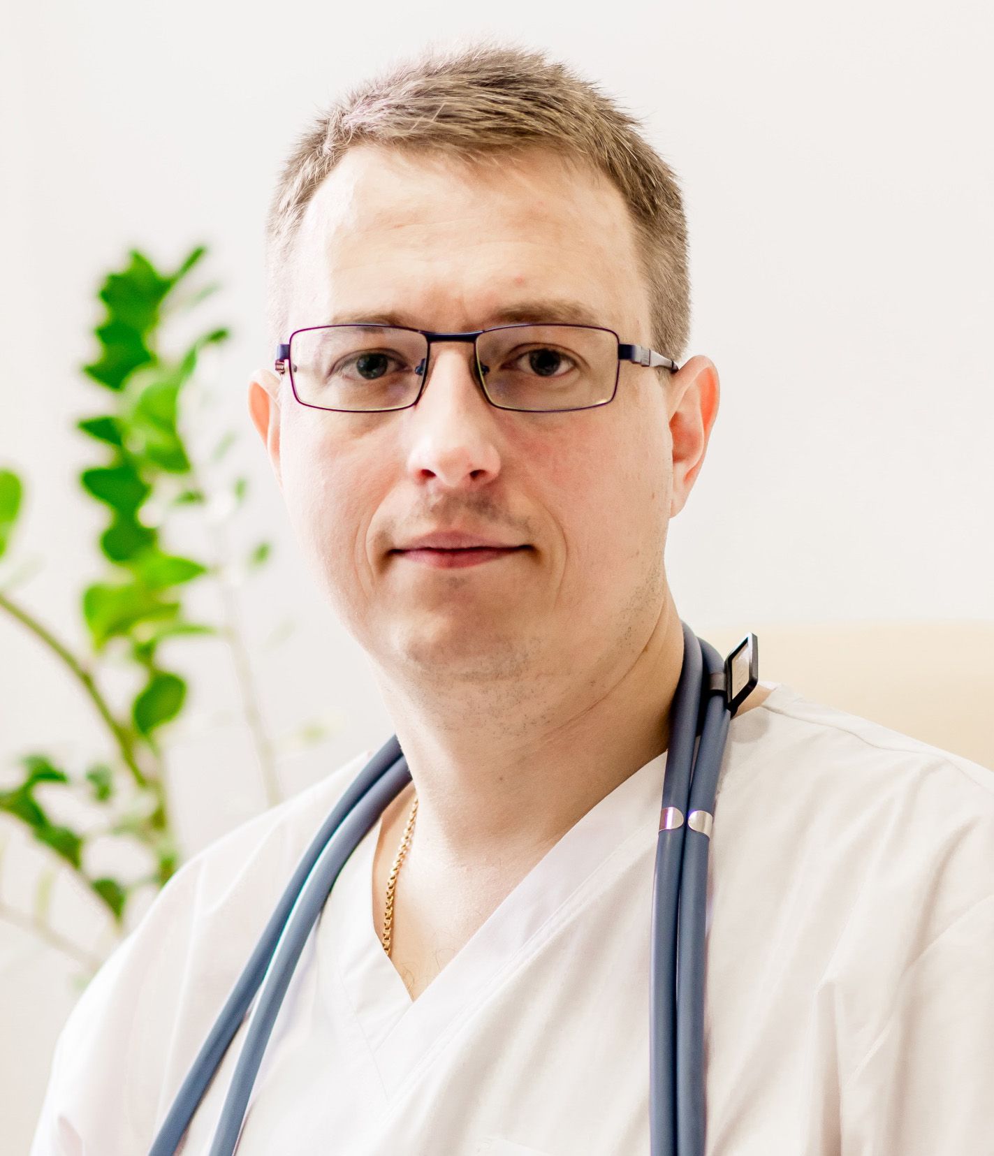doktor Bundziak